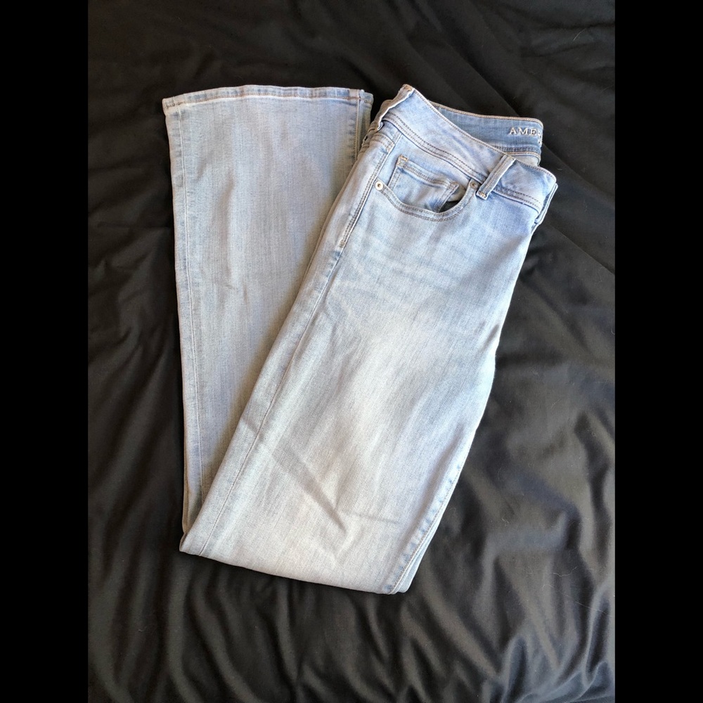 AE Jeans